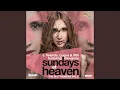 Download Lagu Sundays At Heaven (Jose Spinnin Cortes \u0026 Chris Stutz Remix)