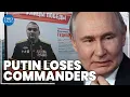 Download Lagu Putin’s war spirals after losing Russian chiefs | Amy Knight