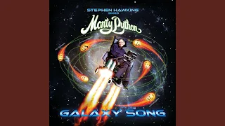 Galaxy Song 