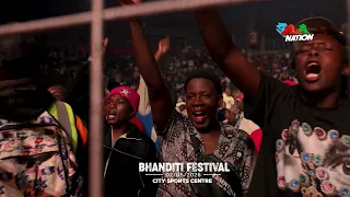 Seh Calaz BHANDIT Festival Highlights Staring Charly Black