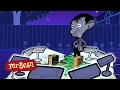 Download Lagu Mr Bean Goes Gardening | Mr Bean Animated Season 1 | Full Episodes | Mr Bean Official