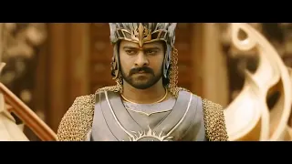 bahubali 2 mass scene tamil super scene prabhas mass scene tamil mass scene 