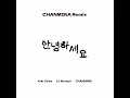 Annyeonghaseyo (CHANMINA Remix)