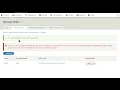 drupal creating custom content types