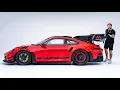 Download Lagu My new favorite Manthey Racing GT3RS