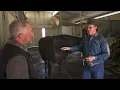 Why Tuff Hedeman s Kids Don t Ride Bulls