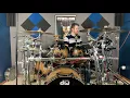A Dios Le Pido- Juanes- Drum Cover