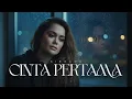 Lagu CINTA PERTAMA - XIEXARA | Emotional Malay Rap | Official Lyric