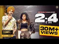 Download Lagu New Punjabi Song 2022 | 2-4 -Deep Bajwa ft Gurlez Akhtar - DJ Flow | Latest Punjabi song 2022