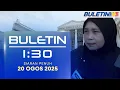 Download Lagu Buletin 1.30, 20 Ogos 2025