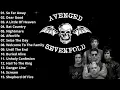 Download Lagu Avenged Sevenfold Full Album - Playlist Wajib Anak Warnet 2000 an | ASMR