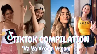 Download MOST VIEWED | Va Va Vroom Vroom ( Remix ) Challenge - [ Cute ] | Tiktok Dance Compilation | MP3