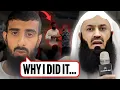 Download Lagu MUFTI MENK VS MOSLIM MAN UITGELEGD