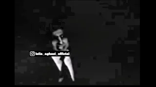 Aghasi نعمت اله آغاسی گل ناز یکی یکدونه من برای تولد برادرم علیرضا خونده آهنگساز ناصرتبریزی 