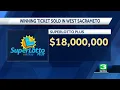 SuperLotto Plus jackpot worth 18 million sold in West Sacramento store