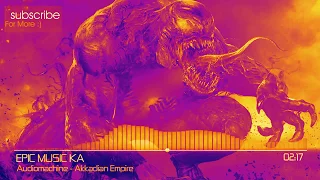 موسيقى الرعد حماسية الامبراطورية الاكدية 