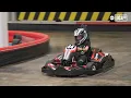 K1 Speed gets you behind the wheel and racing like a pro in a high-speed go-kart