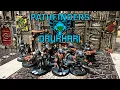Kill Team Battle Report - NEW Tau Pathfinders VS Drukhari