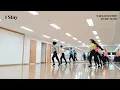 I Slay - Linedance (Intermediate Level) 토요동호회 오전반 / 라인댄스배우는곳 / 제이제이라인댄스