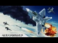 Download Lagu Alect Squadron (Extended) - Ace Combat X