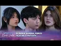 Download Lagu Kenzo Buktikan Cintanya, Bela Mutiara di Depan Sandra! | Merangkai Kisah Indah - Episode 64