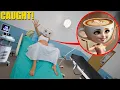 Download Lagu I CAUGHT BALLERINA CAPPUCCINA GIVING BIRTH IN REAL LIFE! (ITALIAN BRAINROT)