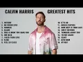 Calvin Harris Megamix (Greatest Hits)
