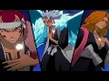 Download Lagu Toshiro \u0026 Renji \u0026 Rangiku VS Shawlong \u0026 Yylfordt \u0026 Nakeem English Sub
