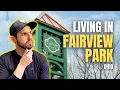 Moving to Fairview Park Ohio Living in Fairview Park Ohio