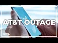 AT T outage affects thousands of people nationwide