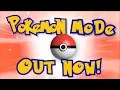 SWITCH UP GAME ENHANCER POKEMON MODE OUT NOW