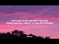 Yo Yo Honey Singh - So Swaezy (Lyrics) Ft. Hommie Dilliwala