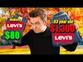 Download Lagu Did Levi’s Jeans Quality Tank? 63 Year Old vs. Modern