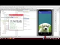 How to create swip tab Application in android