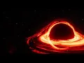 Black Hole VFX in Unity with Amplify