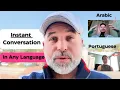 Stop Wasting Years Learning Languages Do THIS Instead