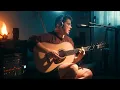 Lagu Misty - Ella Fitzgerald (Acoustic Cover by Chase Eagleson)