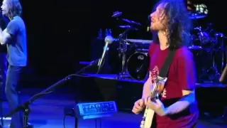 incubus wish you were here alive at red rocks dvd 2004 
