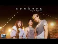 Download Lagu bamm - nowhere (ไม่ผูกมัด ไม่ชัดเจน) | OFFICIAL M/V