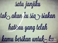 Download Lagu Aku Masih mampu untuk menemanimu😘😘😘