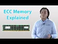 Download Lagu We Explain ECC and Non-ECC Memory | Server Factory Explains