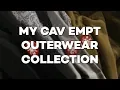 Cav Empt Outerwear
