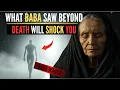 What Baba Vanga Discovered About the Moment of Death That No One Wanted to Reveal