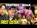 Download Lagu Battle Rapper INTRODUCTION to Pantera - Walk!! This the SOUNDTRACK to an A$$ Whoopin....