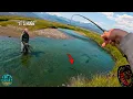 Download Lagu Fly Fishing for the Most Controversial Trout In America... and it's HUGE!