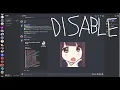 How to Make the Best Mudae Disable Lists UPDATED