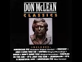 Vincent (Re-Recorded In Stereo) - Don McLean