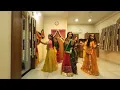 Mai To Nachba Ne Aisa 💃 Rajasthani Folk Dance Performance