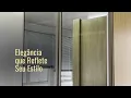 Vídeo do produto