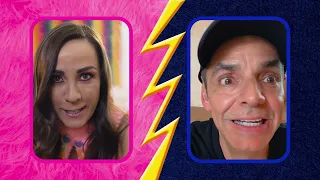 Ludovico P Luche tiene otra familia Eugenio Derbez De Viaje con los Derbez